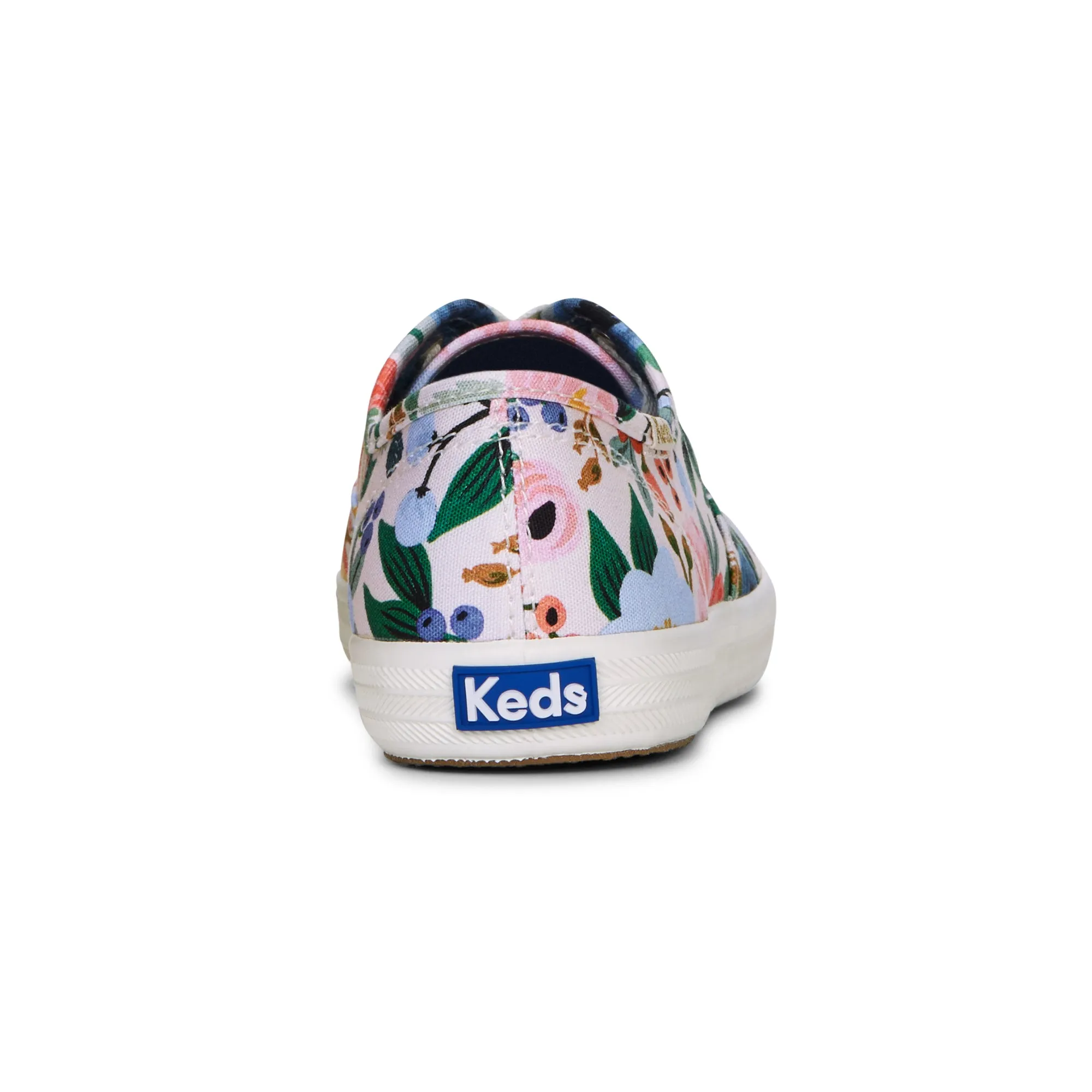 Women's Keds X Rifle Paper Co. Champion Blush