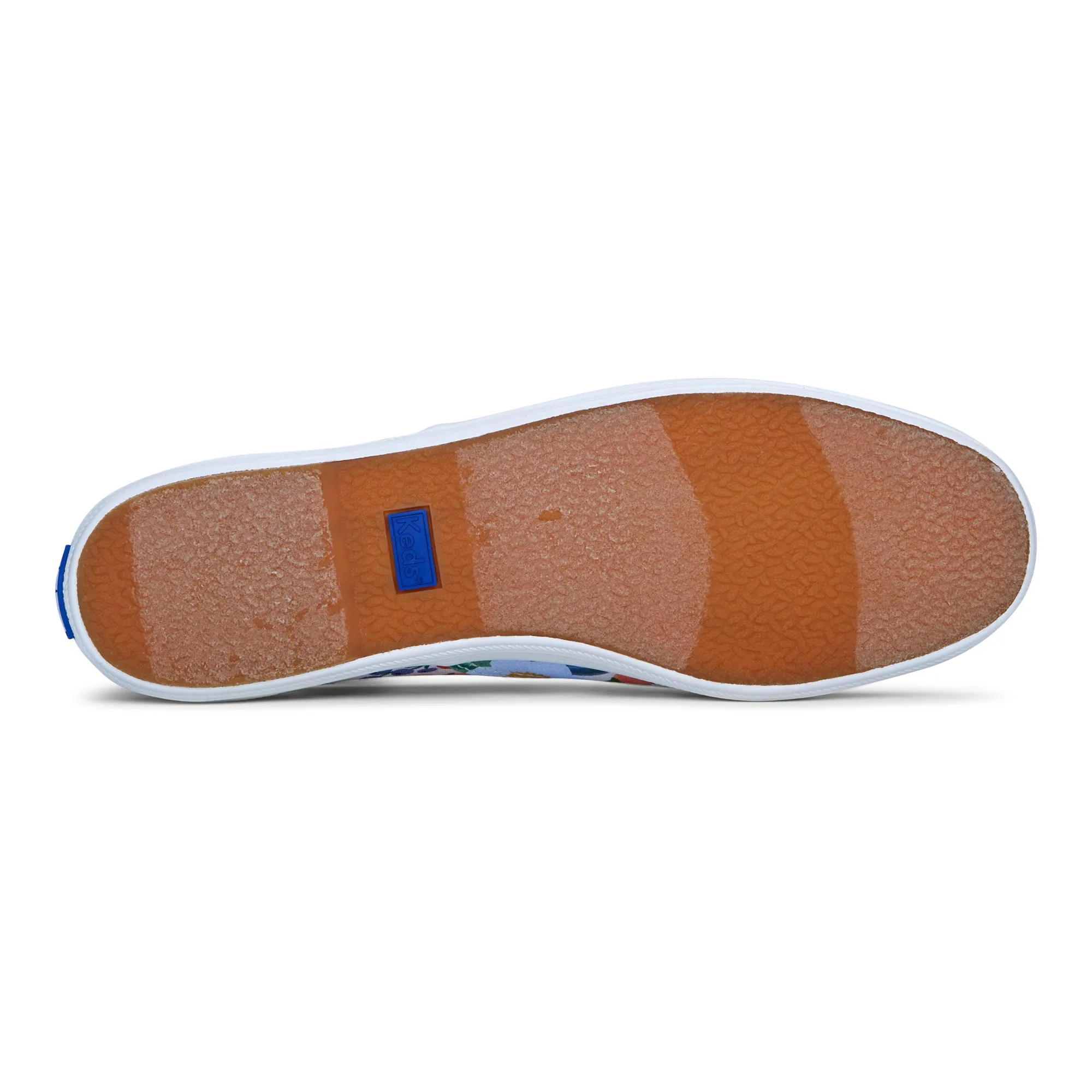 Women's Keds X Rifle Paper Co. Champion Blush