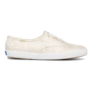 Women's Keds x Rifle Paper Co. Champion Colette Jacquard Sneaker