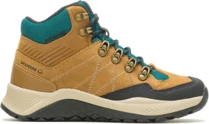 Women's Luton Waterproof Hiking Boot
