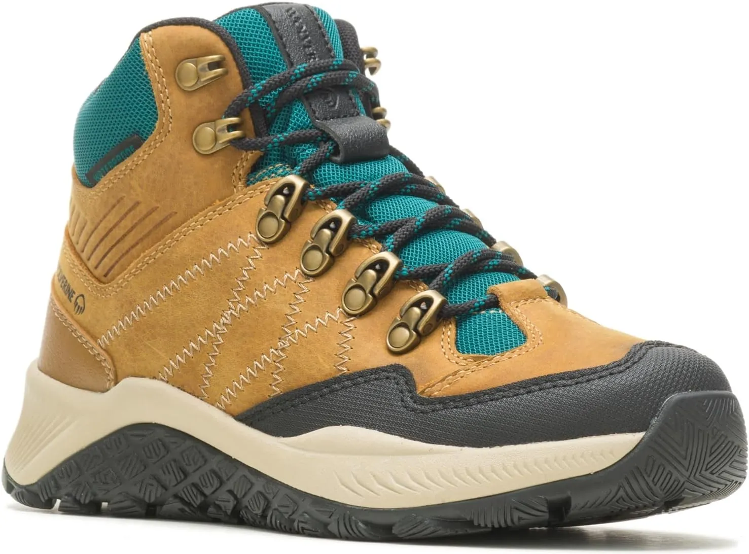Women's Luton Waterproof Hiking Boot