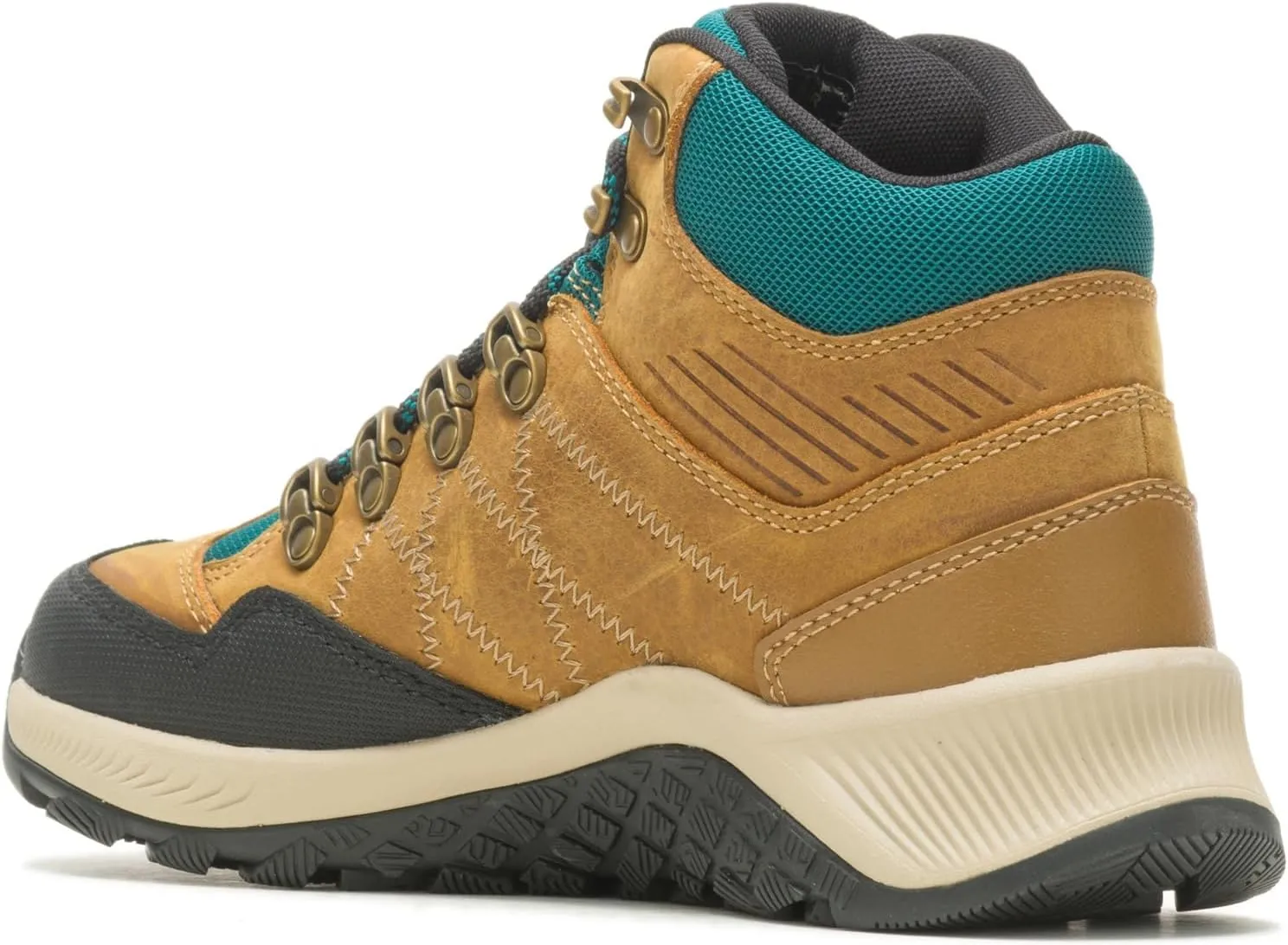 Women's Luton Waterproof Hiking Boot