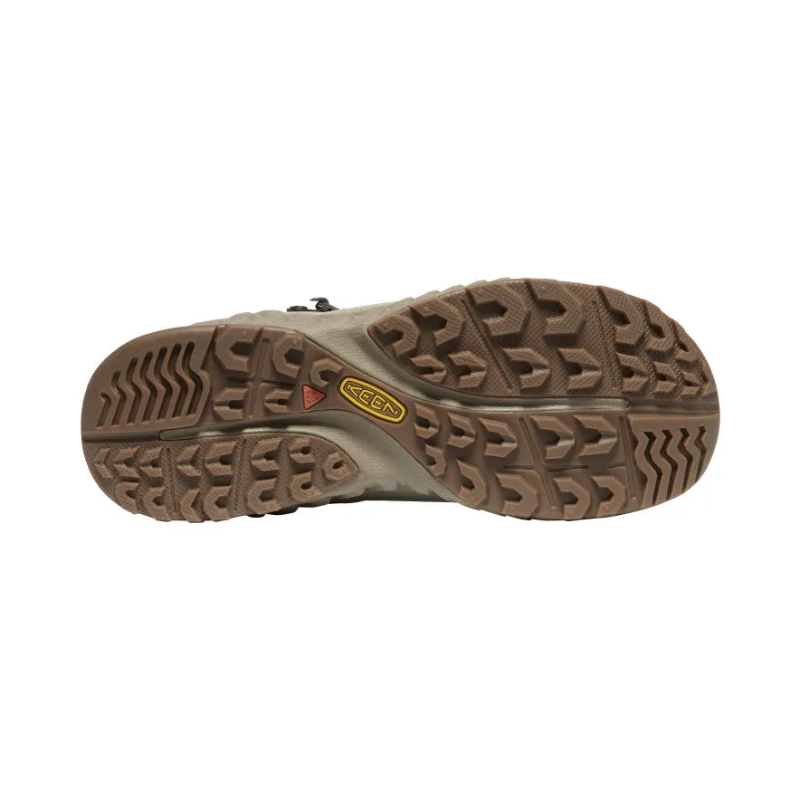 Women's NXIS EVO Waterproof Boot - Plaza Taupe/Brindle