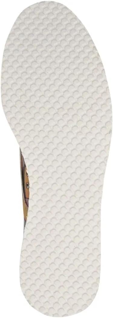 Women's Oxford Flat
