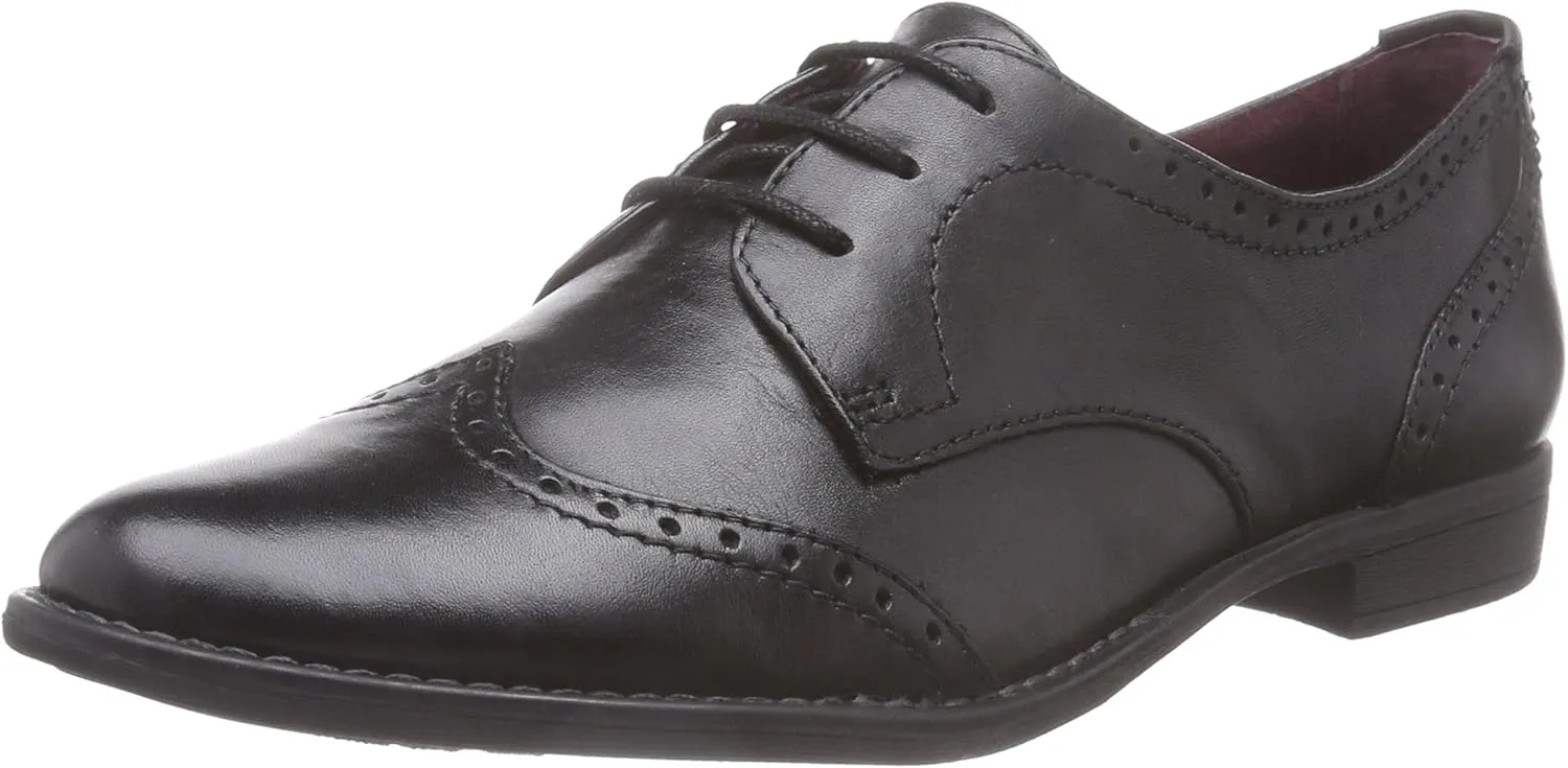 Women's Oxford