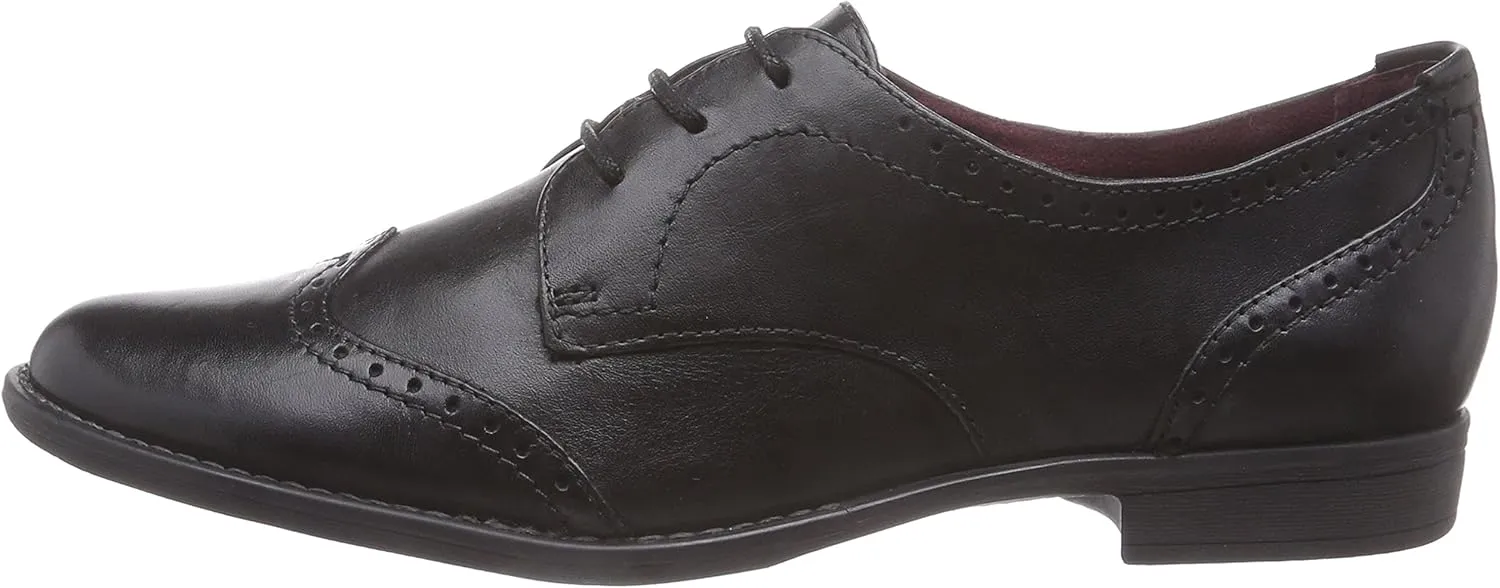 Women's Oxford
