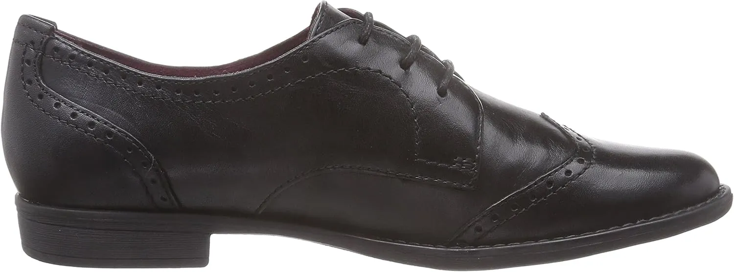 Women's Oxford