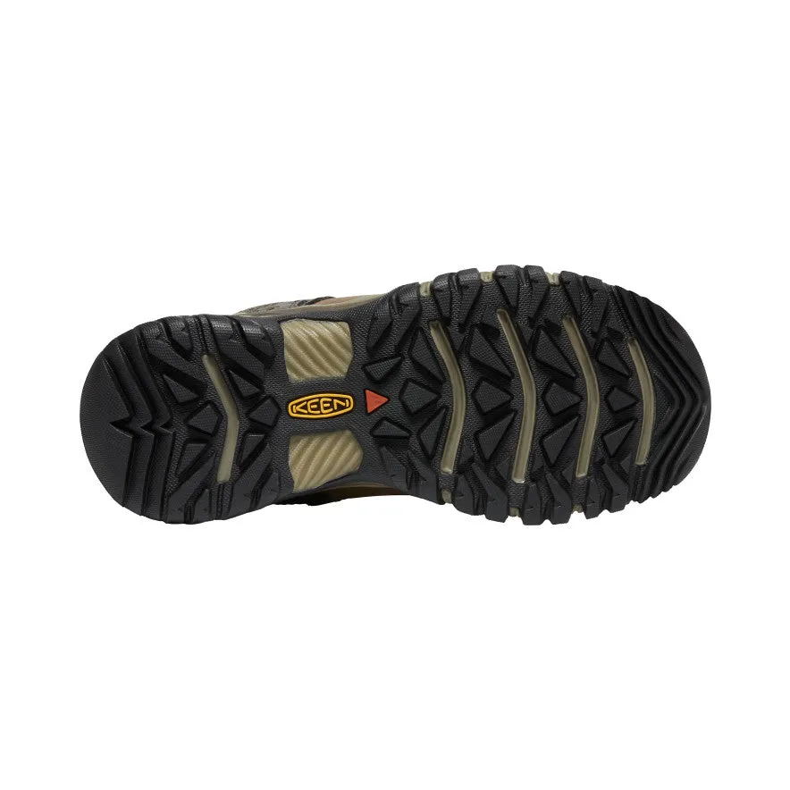 Women's Ridge Flex Waterproof - Safari/Custard