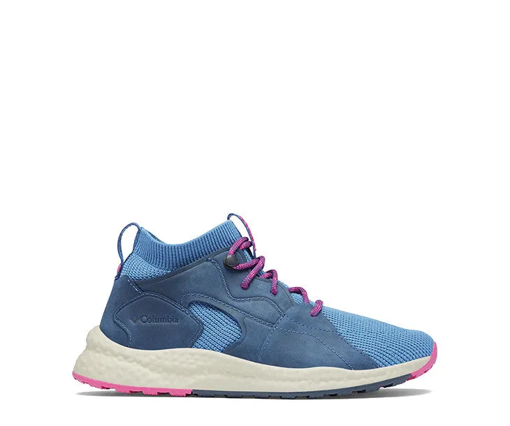 Women's Sh/Ft Outdry Mid Shoes