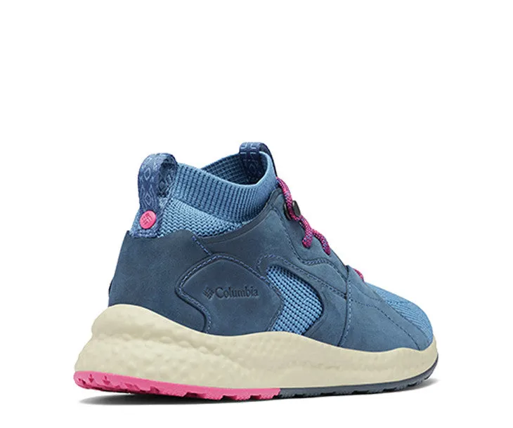 Women's Sh/Ft Outdry Mid Shoes