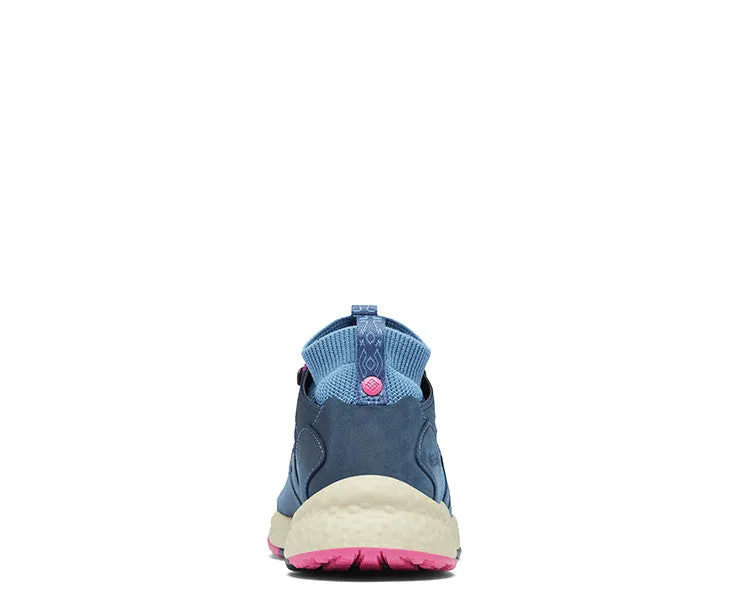 Women's Sh/Ft Outdry Mid Shoes