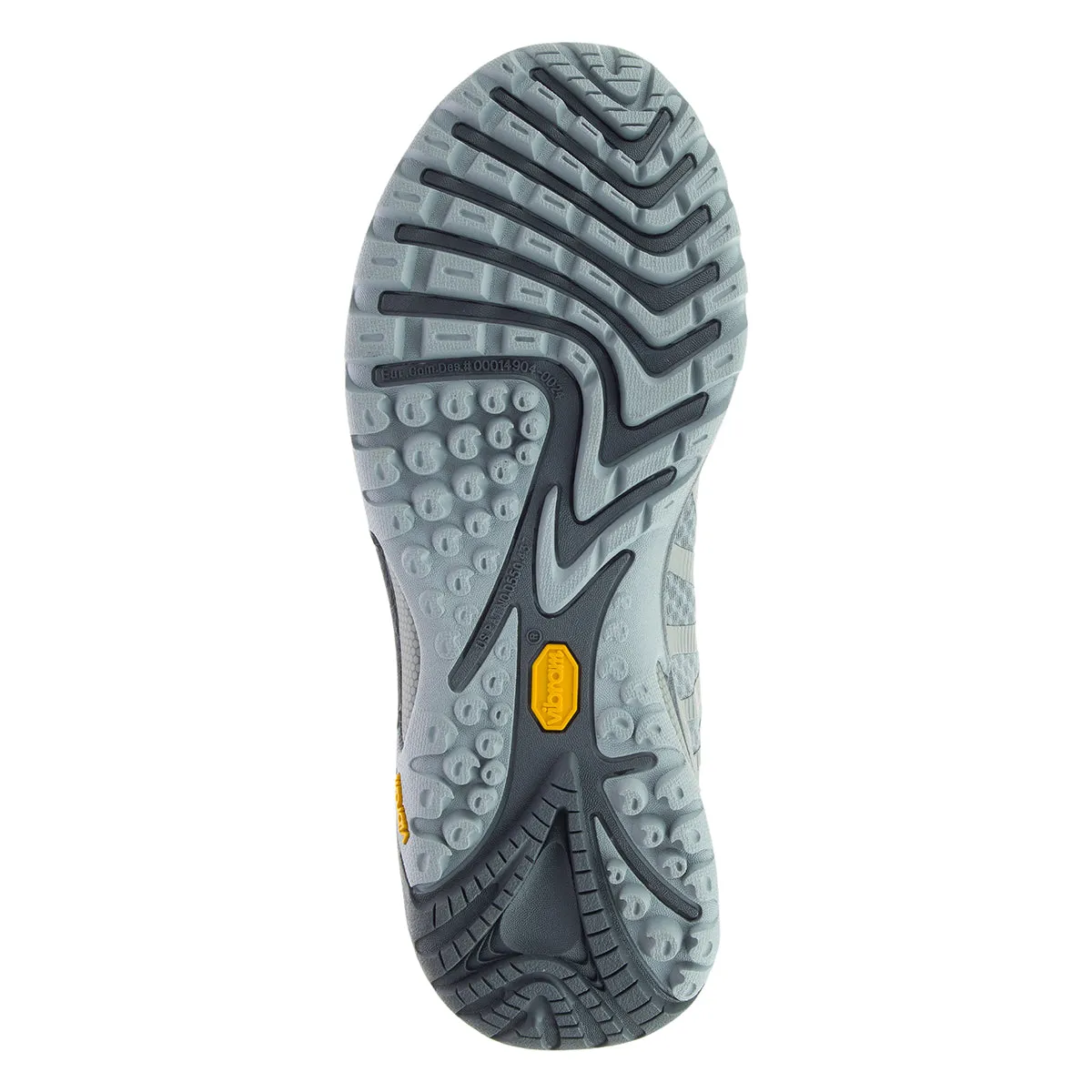 Women's Siren Edge 3 Hiker