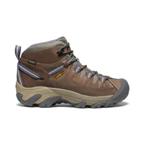 Women's Targhee II Waterproof Mid
