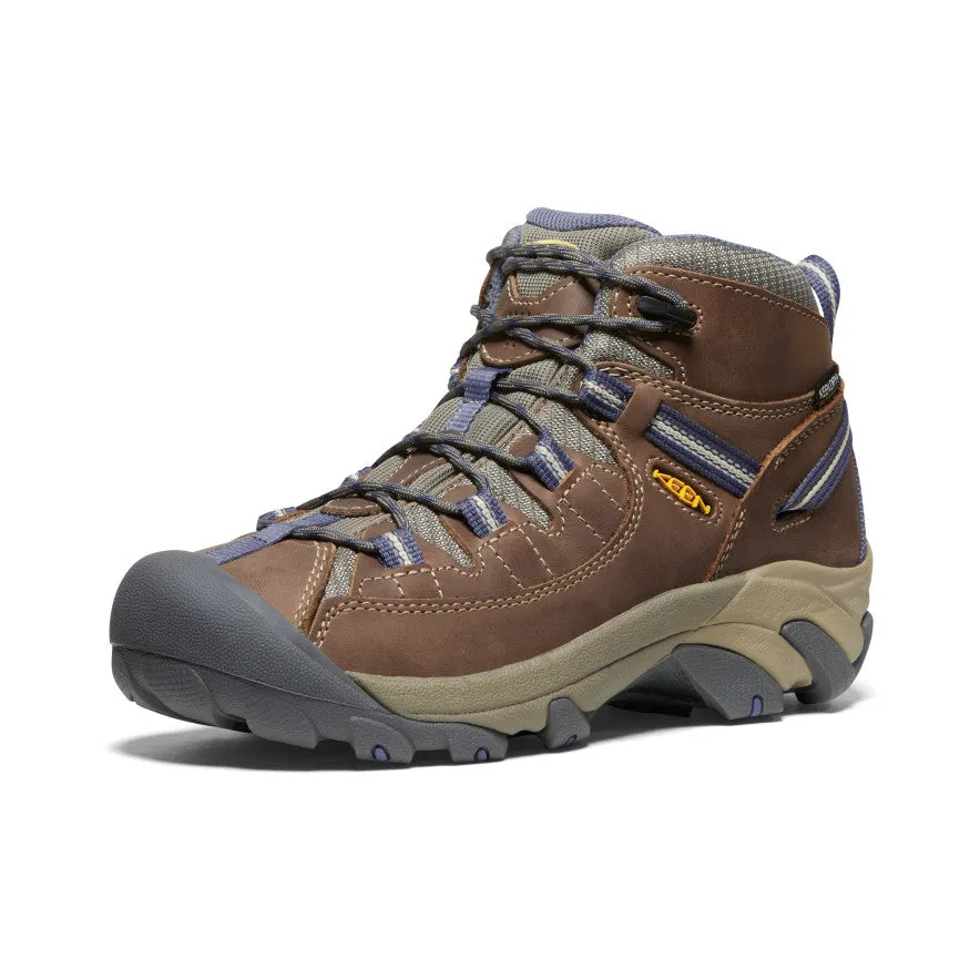 Women's Targhee II Waterproof Mid
