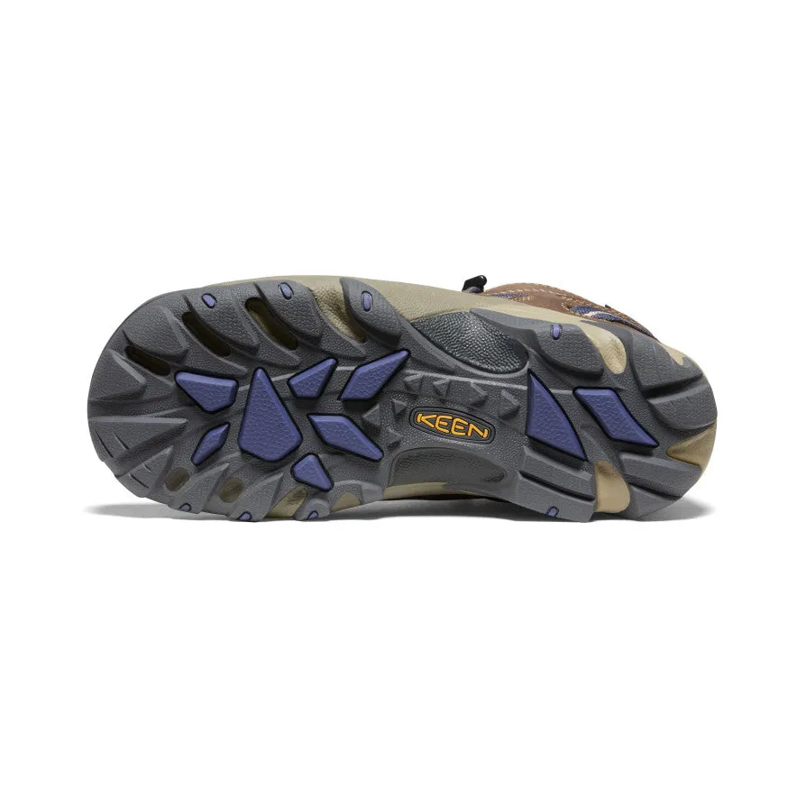 Women's Targhee II Waterproof Mid