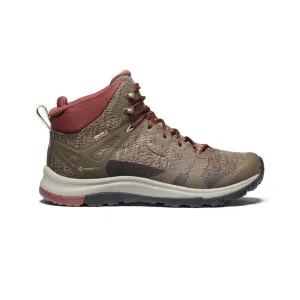 Women's Terradora II Waterproof Hiking Boot