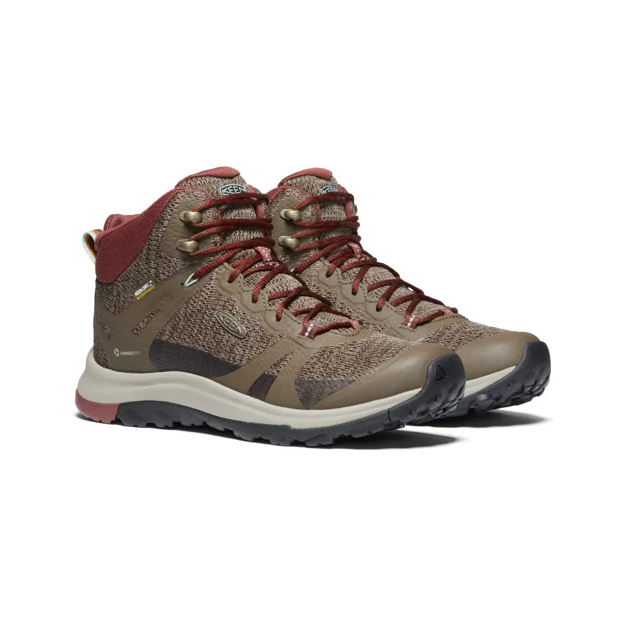 Women's Terradora II Waterproof Hiking Boot