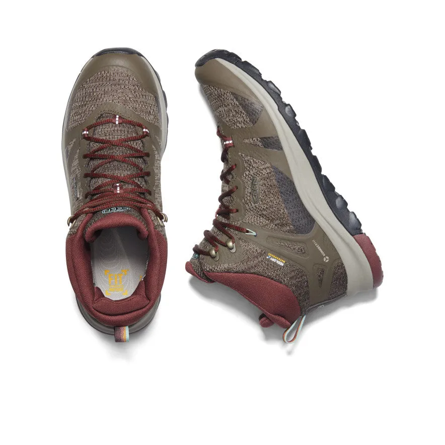 Women's Terradora II Waterproof Hiking Boot