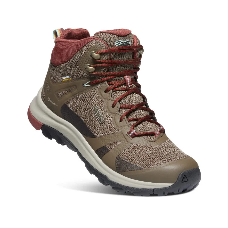 Women's Terradora II Waterproof Hiking Boot