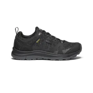 Women's Terradora II Waterproof Hiking Shoe - Black/Magnet