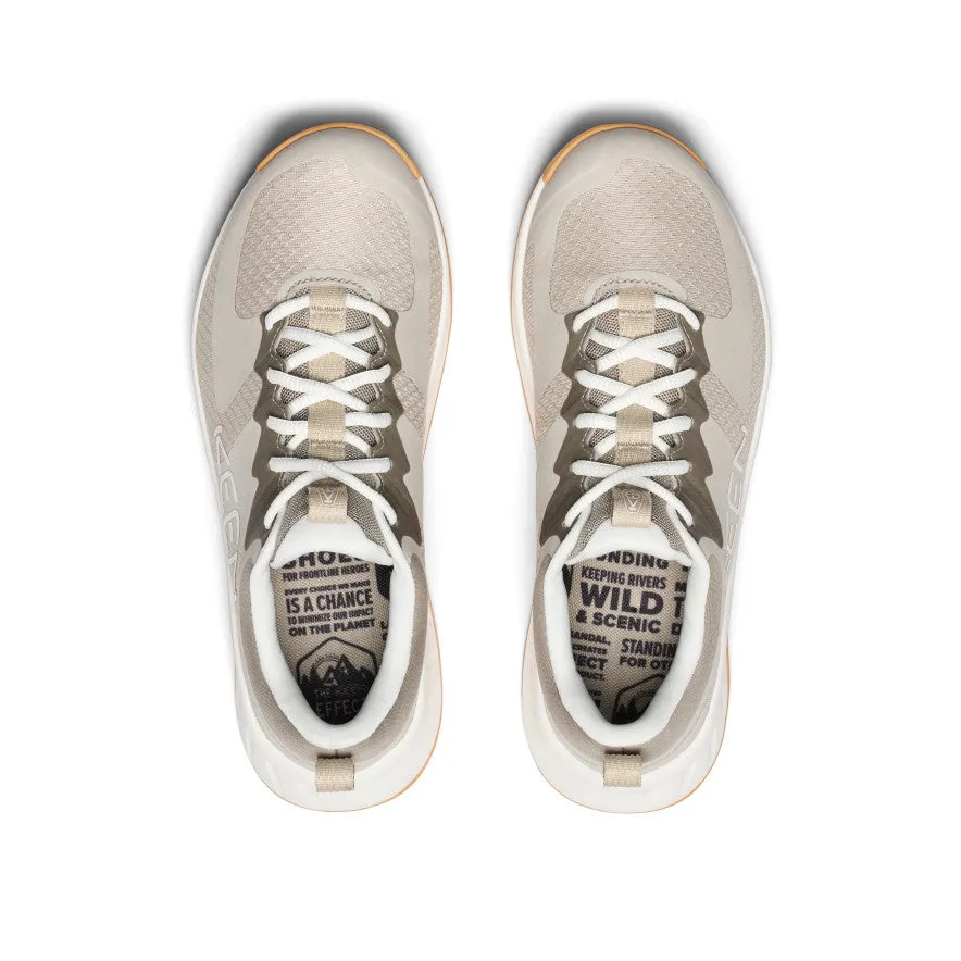Women's Versacore Waterproof Shoe - Plaza Taupe/Orange Pepper
