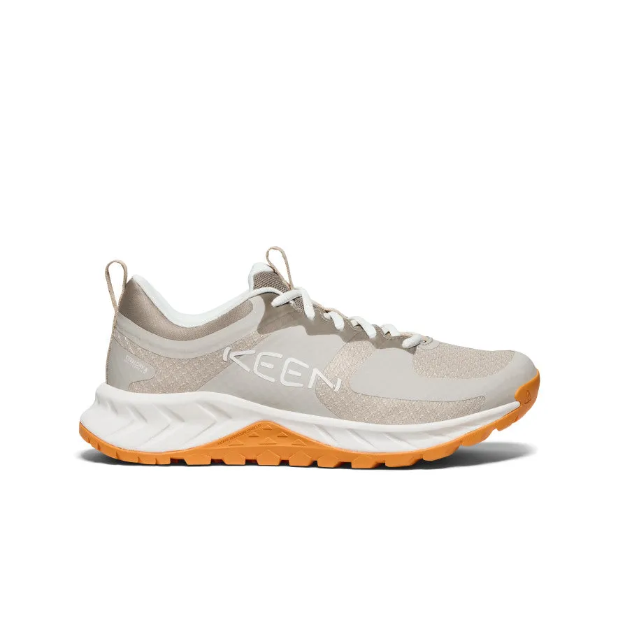Women's Versacore Waterproof Shoe - Plaza Taupe/Orange Pepper