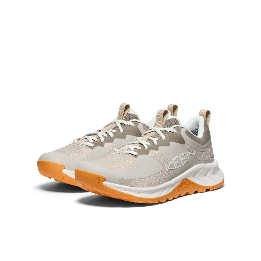 Women's Versacore Waterproof Shoe - Plaza Taupe/Orange Pepper