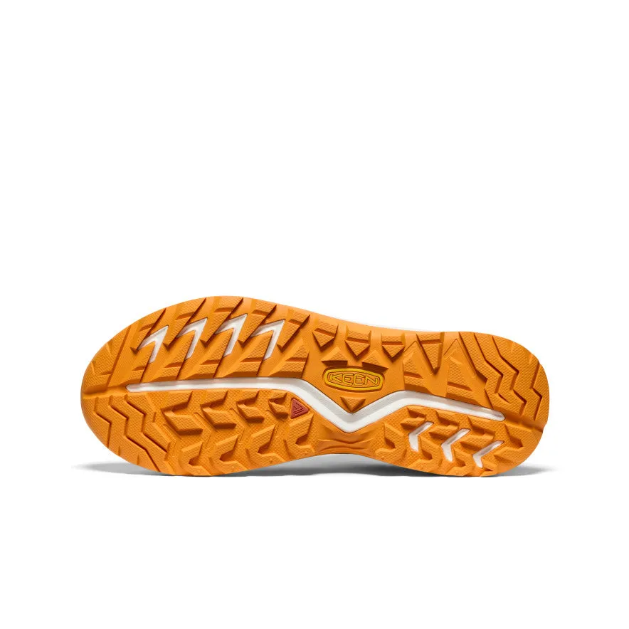 Women's Versacore Waterproof Shoe - Plaza Taupe/Orange Pepper