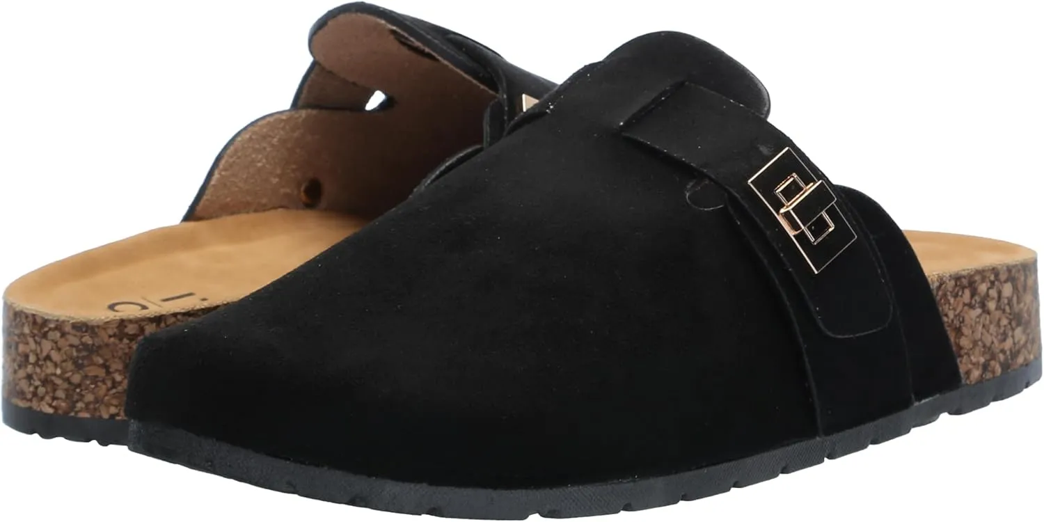 YOKI Women's Clogs and Mules