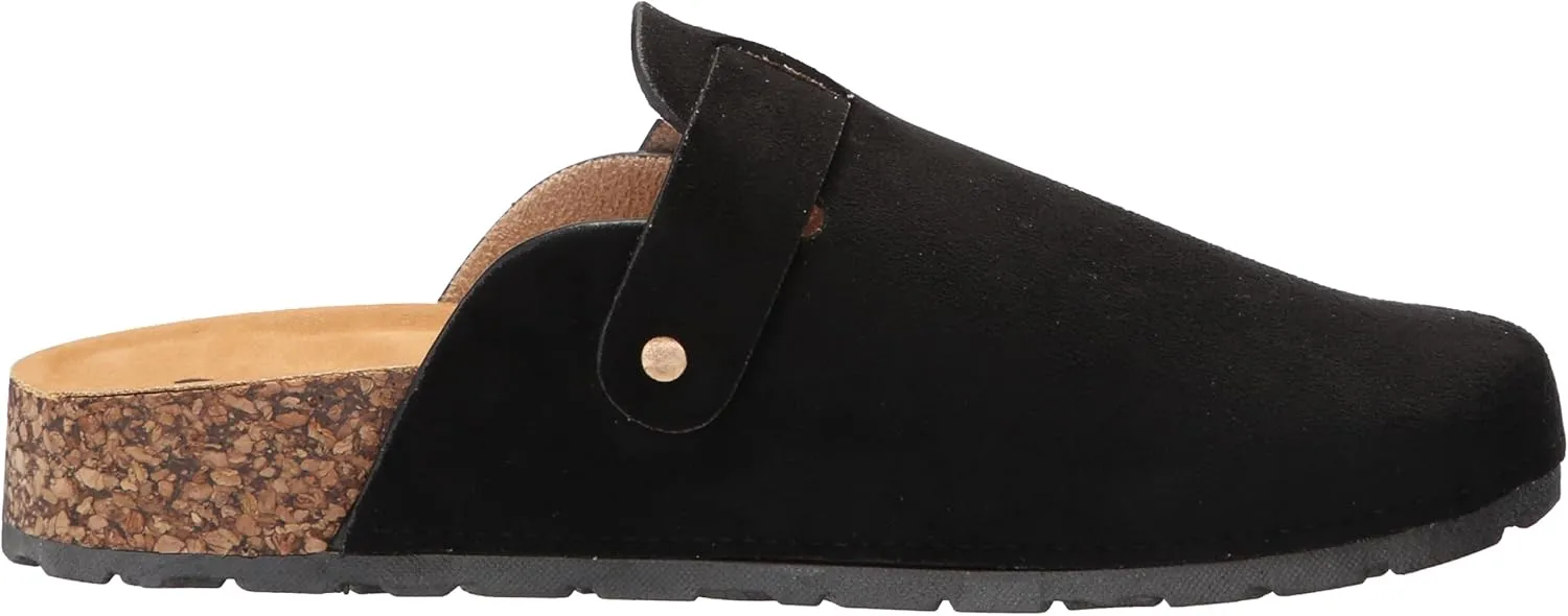 YOKI Women's Clogs and Mules