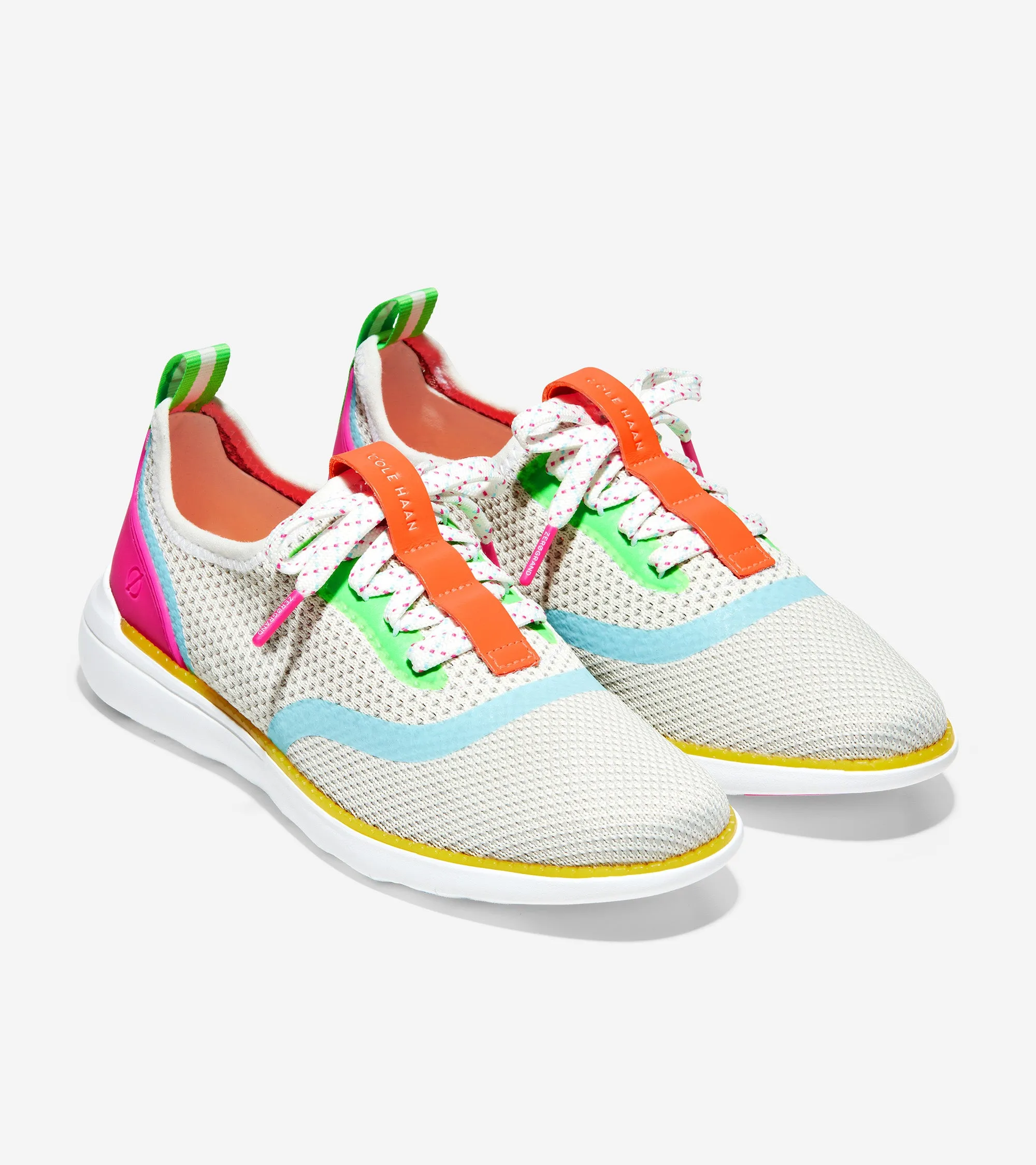 ZERØGRAND Global Trainer Women's