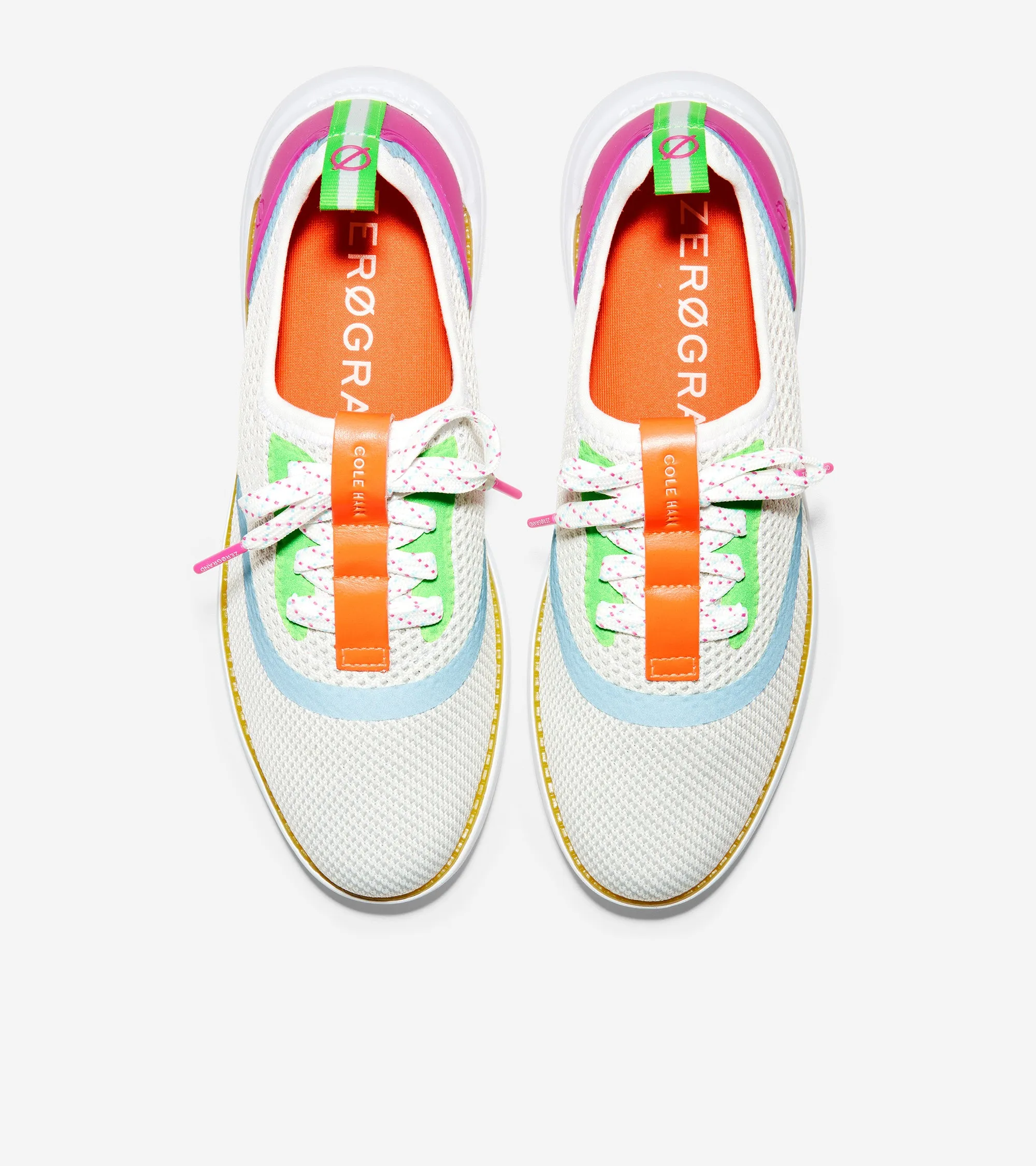 ZERØGRAND Global Trainer Women's