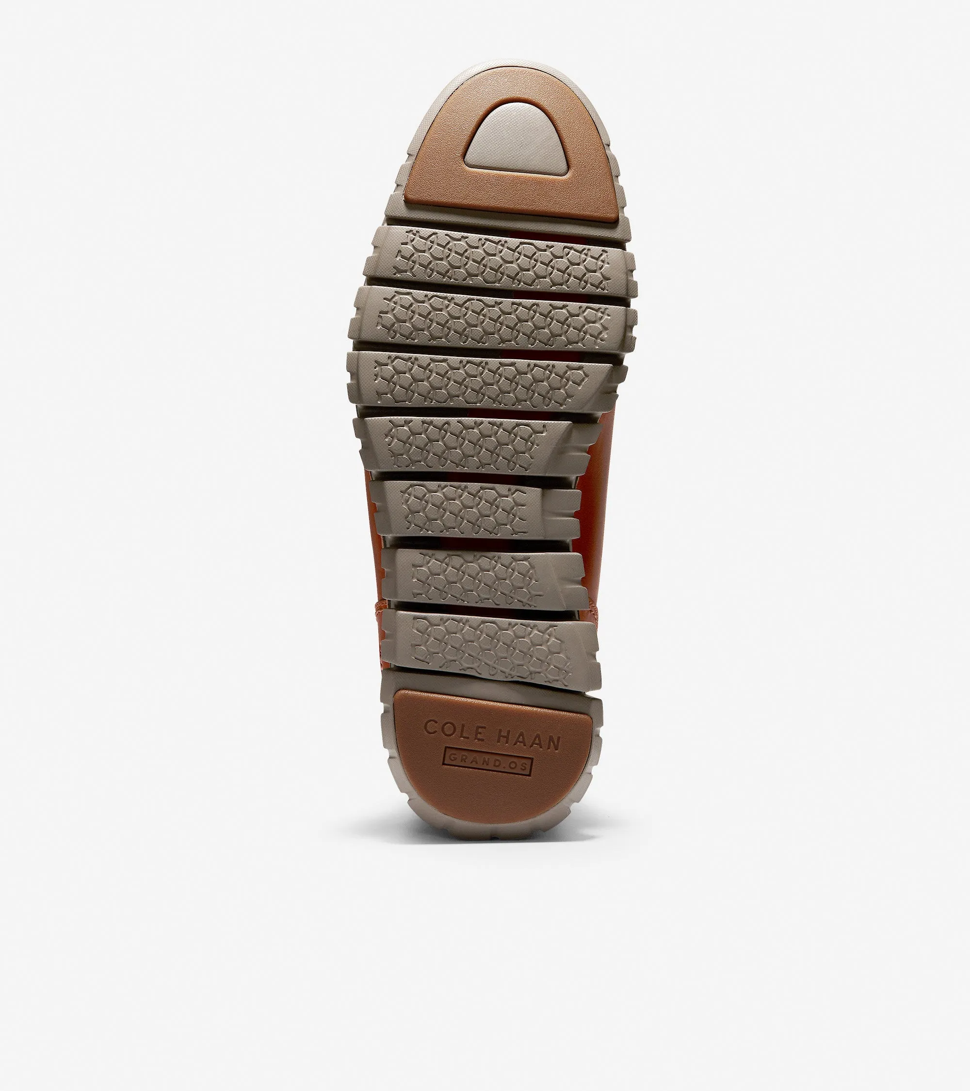 ZERØGRAND Hiker Boot Men's