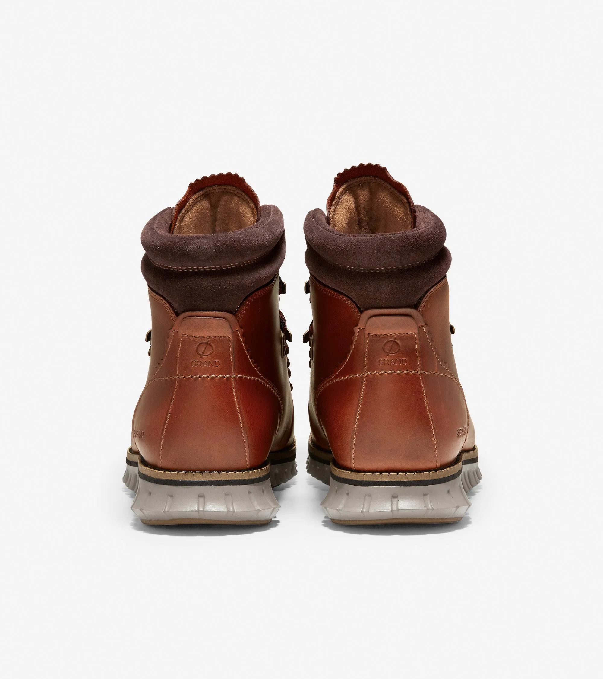 ZERØGRAND Hiker Boot Men's