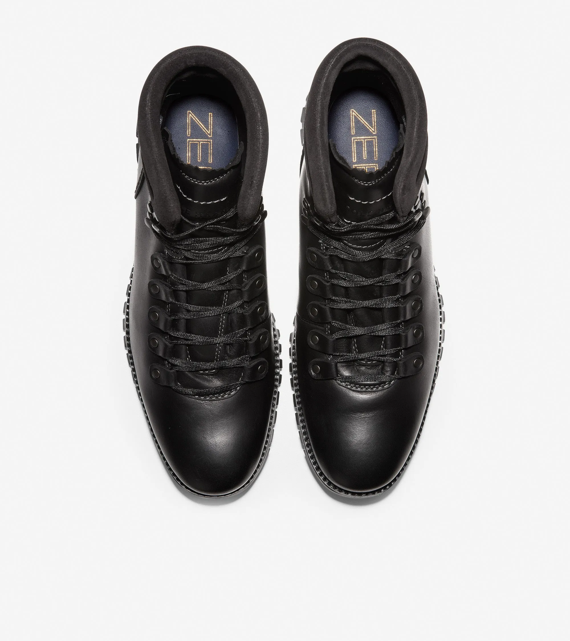 ZERØGRAND Hiker Boot Men's