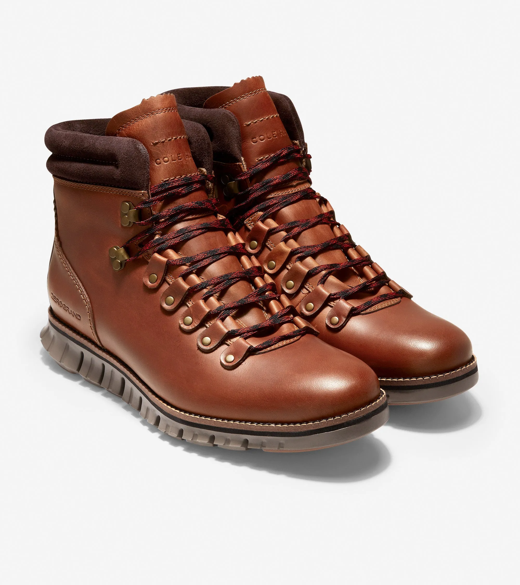 ZERØGRAND Hiker Boot Men's