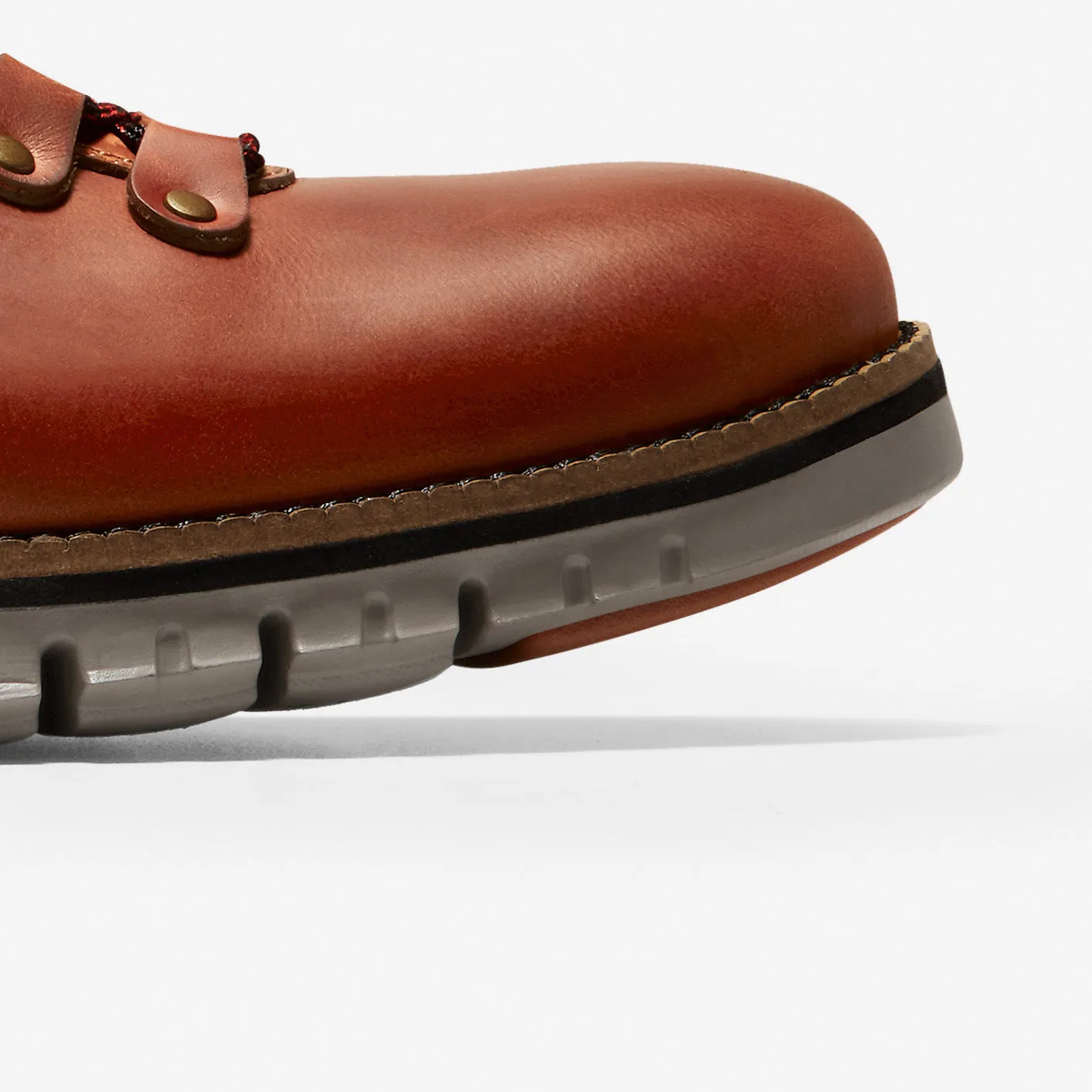 ZERØGRAND Hiker Boot Men's