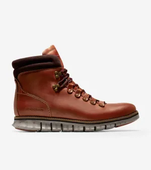 ZERØGRAND Hiker Boot Men's