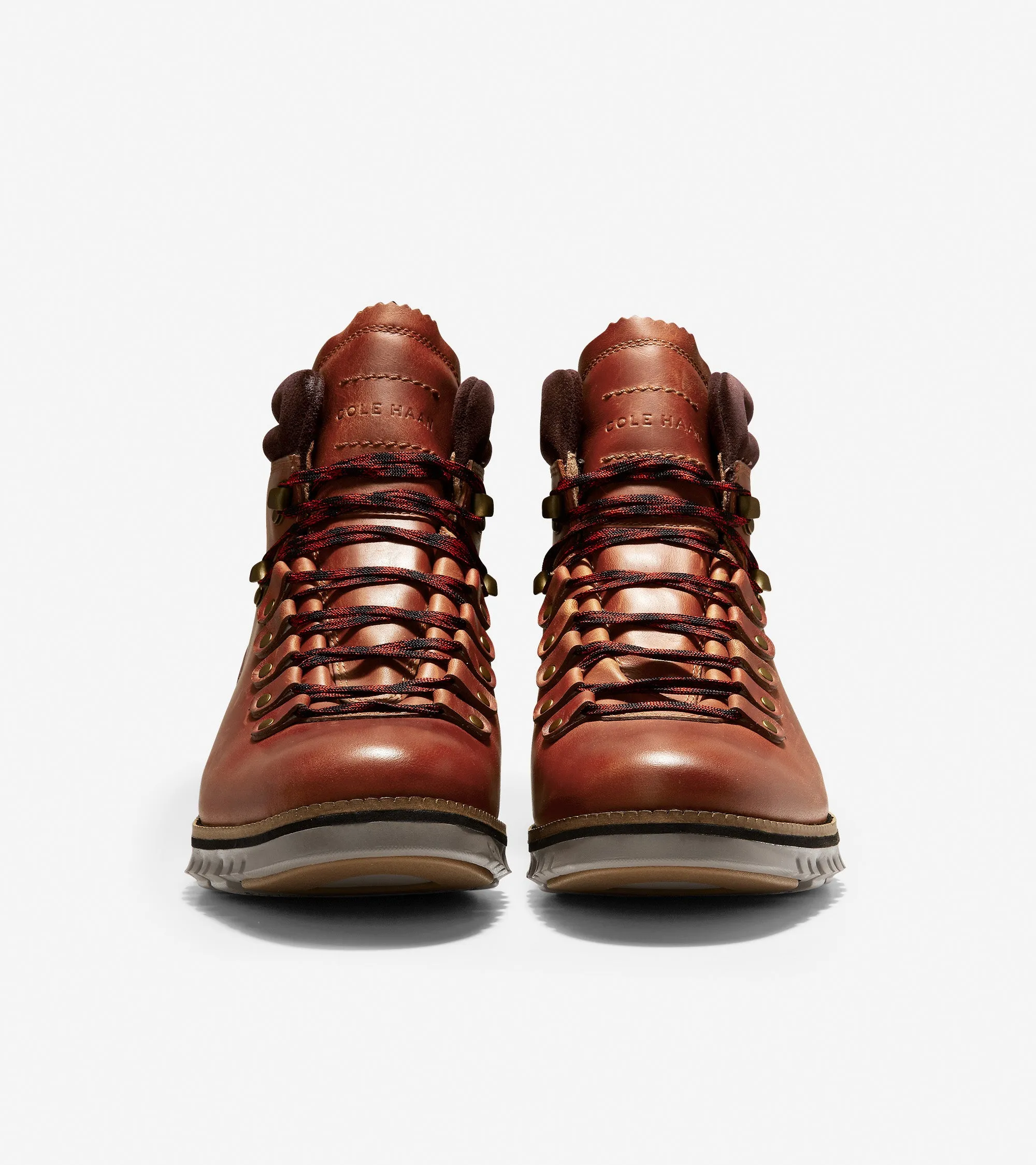 ZERØGRAND Hiker Boot Men's
