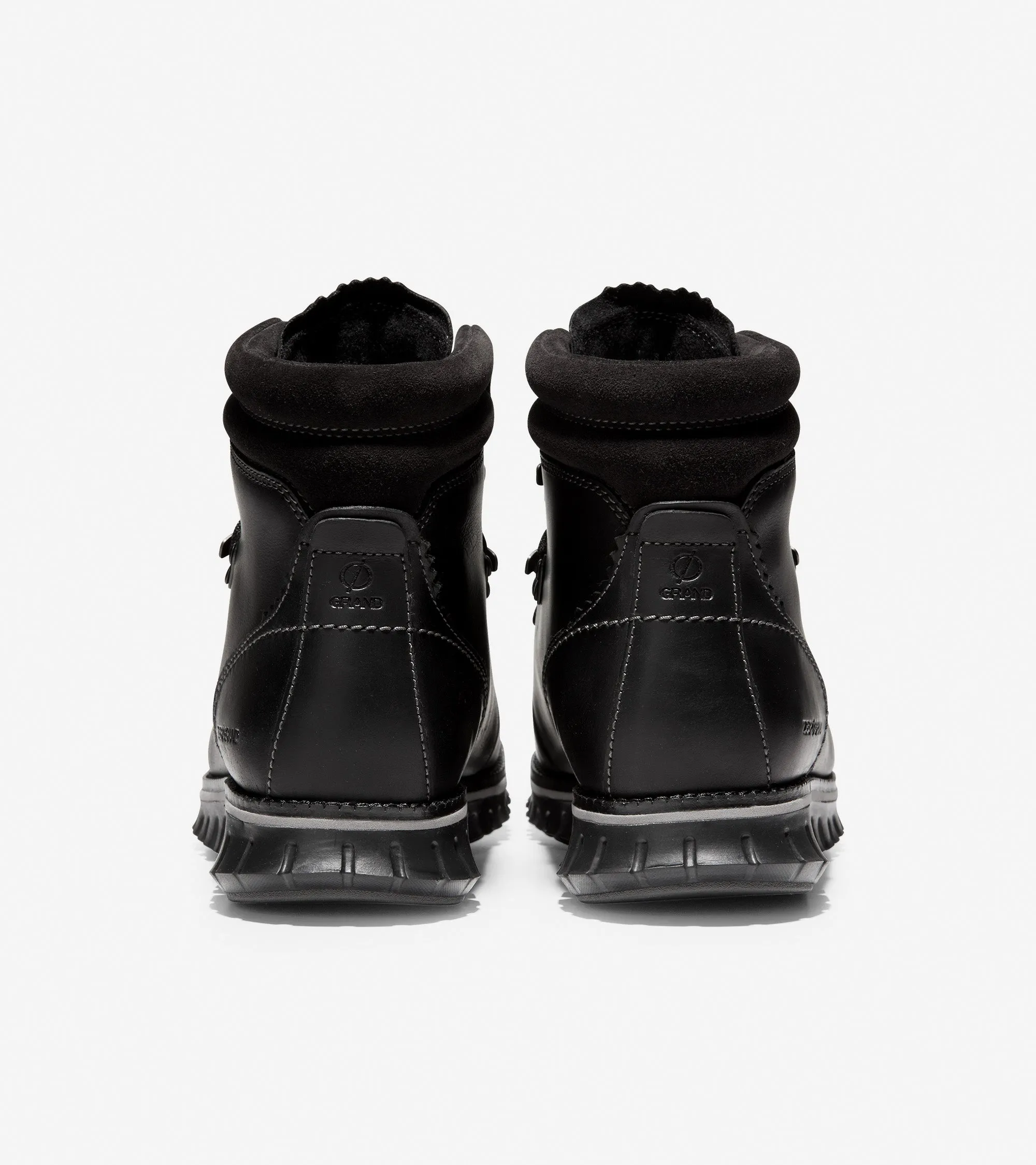 ZERØGRAND Hiker Boot Men's