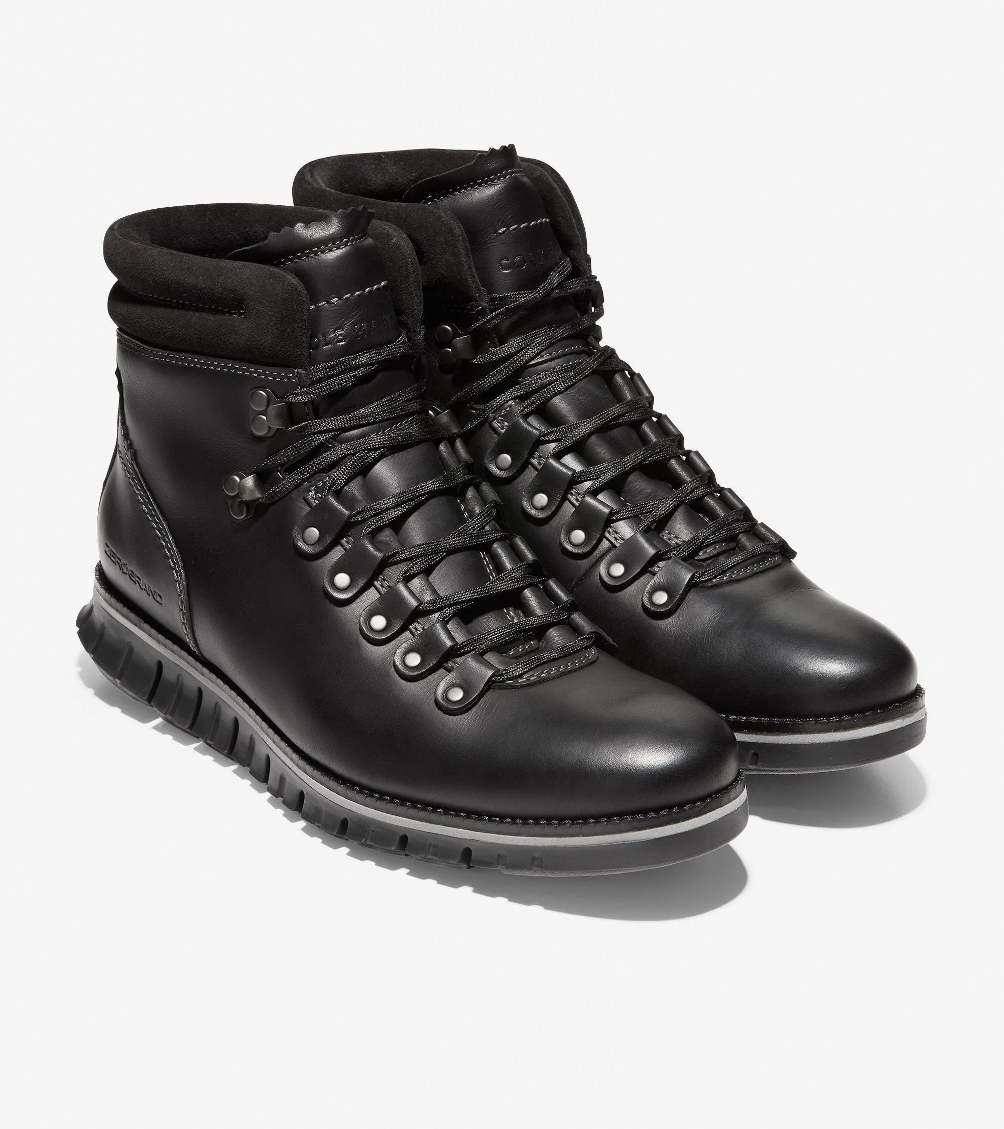 ZERØGRAND Hiker Boot Men's