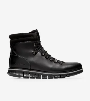 ZERØGRAND Hiker Boot Men's