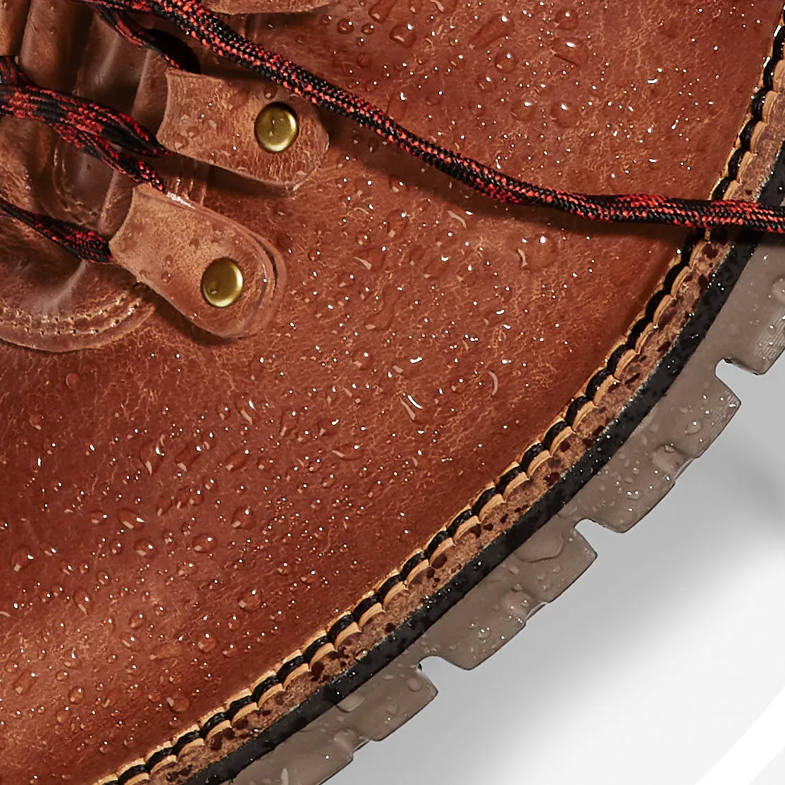 ZERØGRAND Hiker Boot Men's