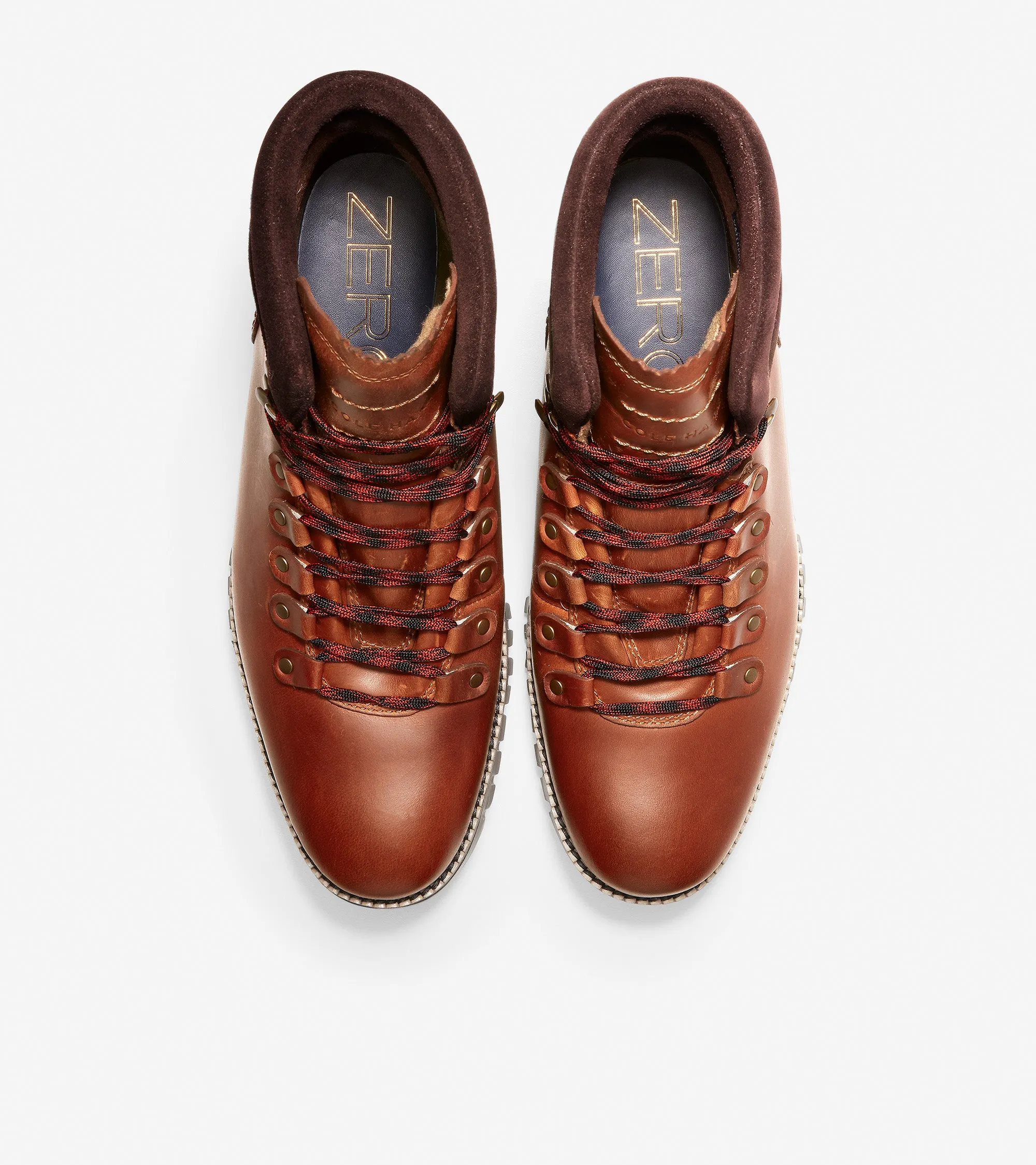 ZERØGRAND Hiker Boot Men's