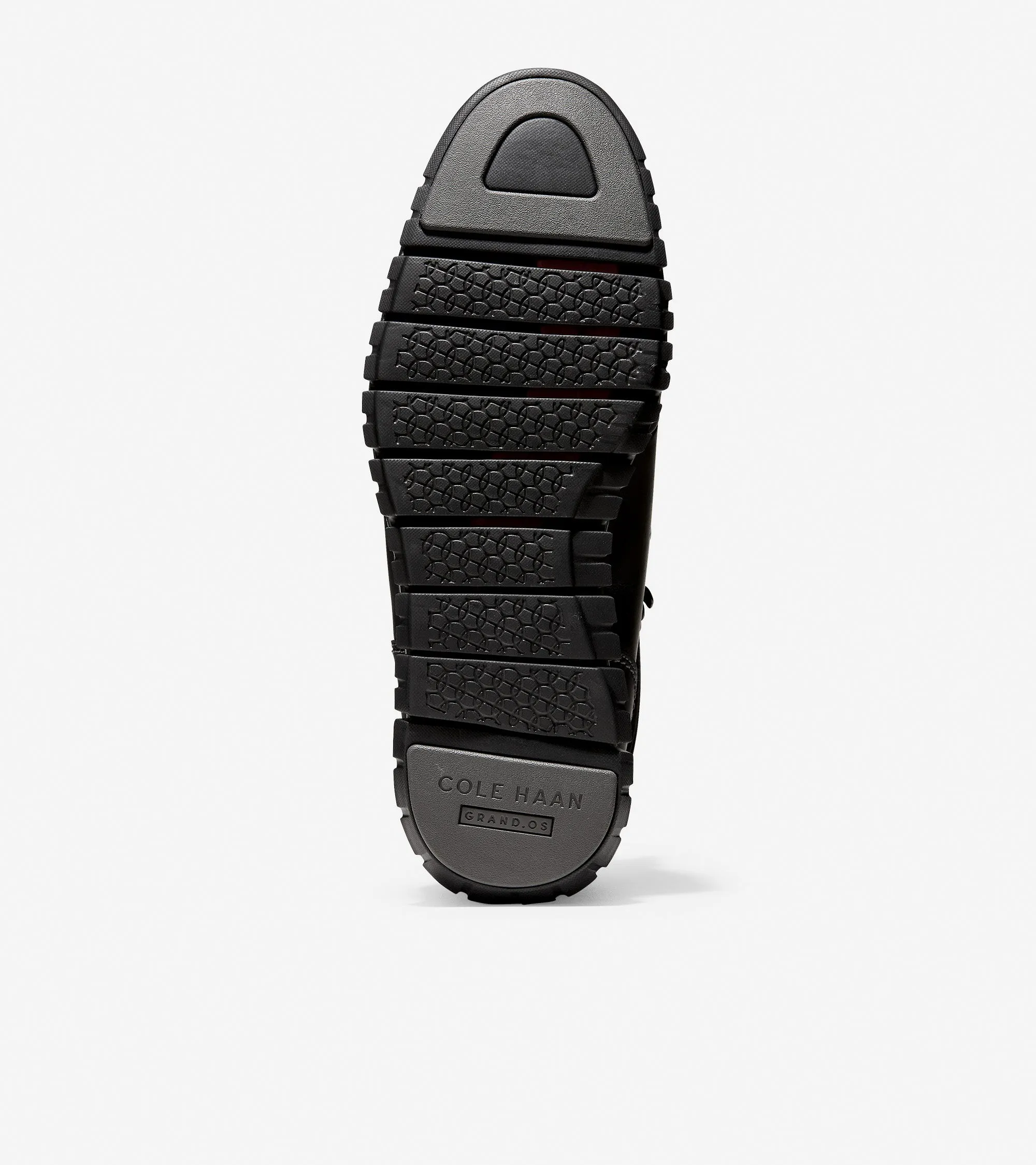 ZERØGRAND Hiker Boot Men's