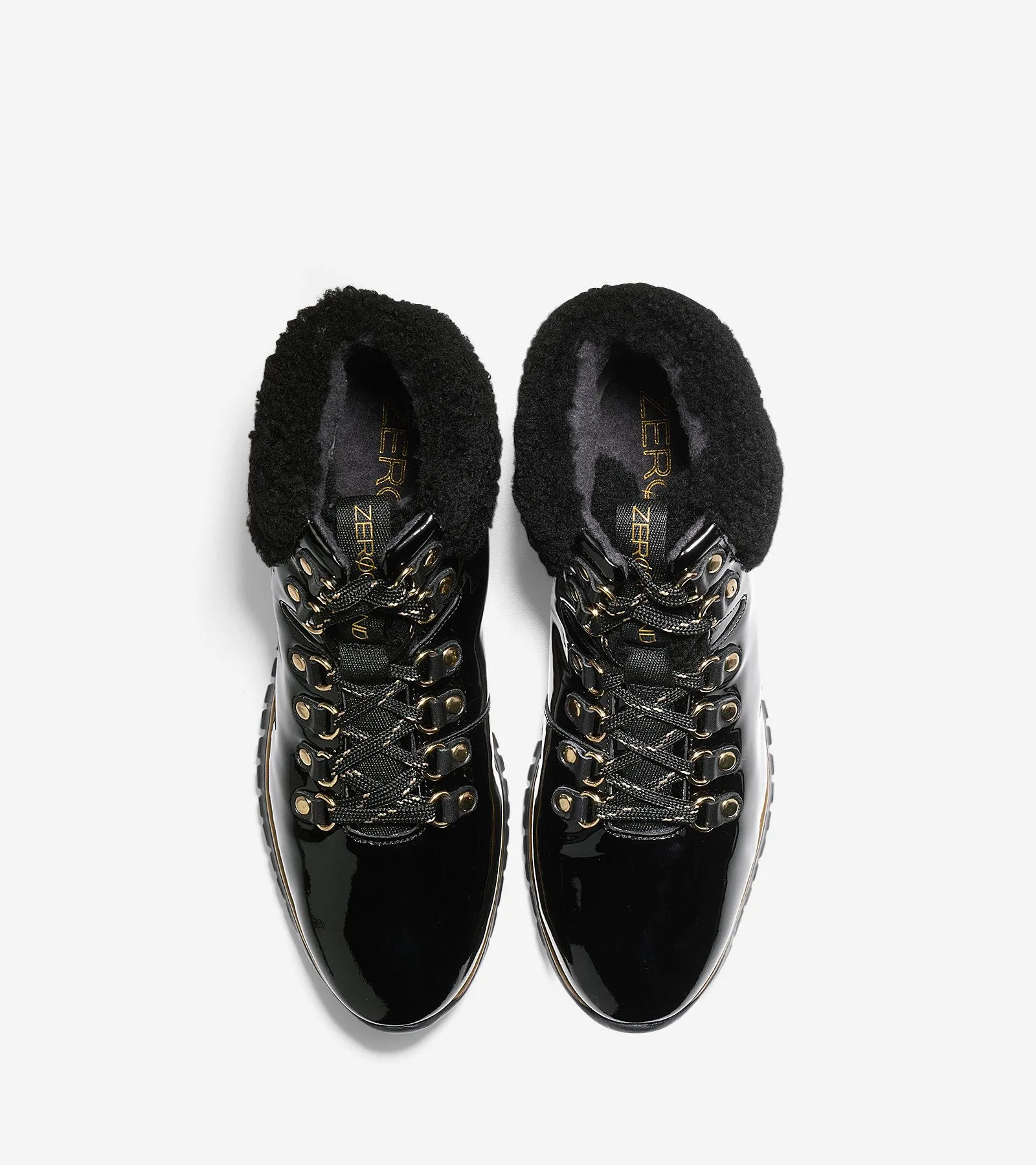 ZERØGRAND Hiker Boot