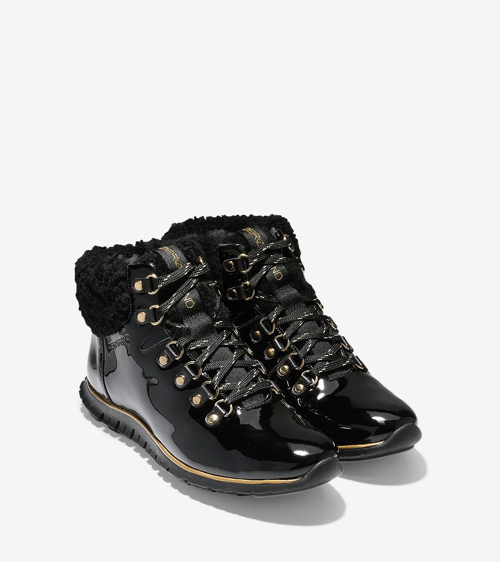 ZERØGRAND Hiker Boot