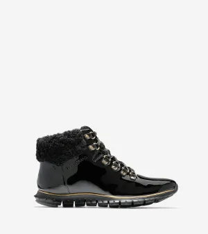 ZERØGRAND Hiker Boot