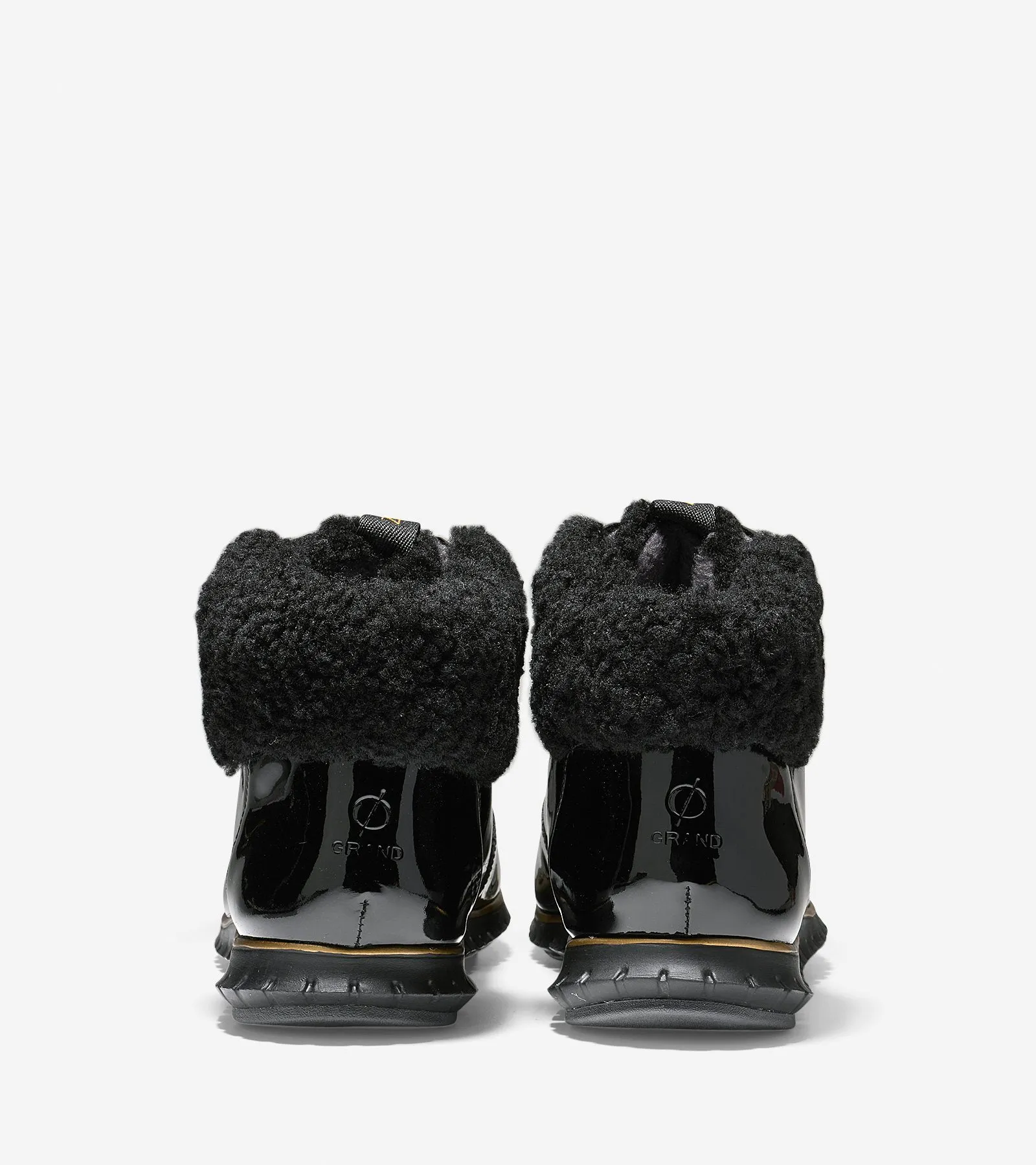 ZERØGRAND Hiker Boot
