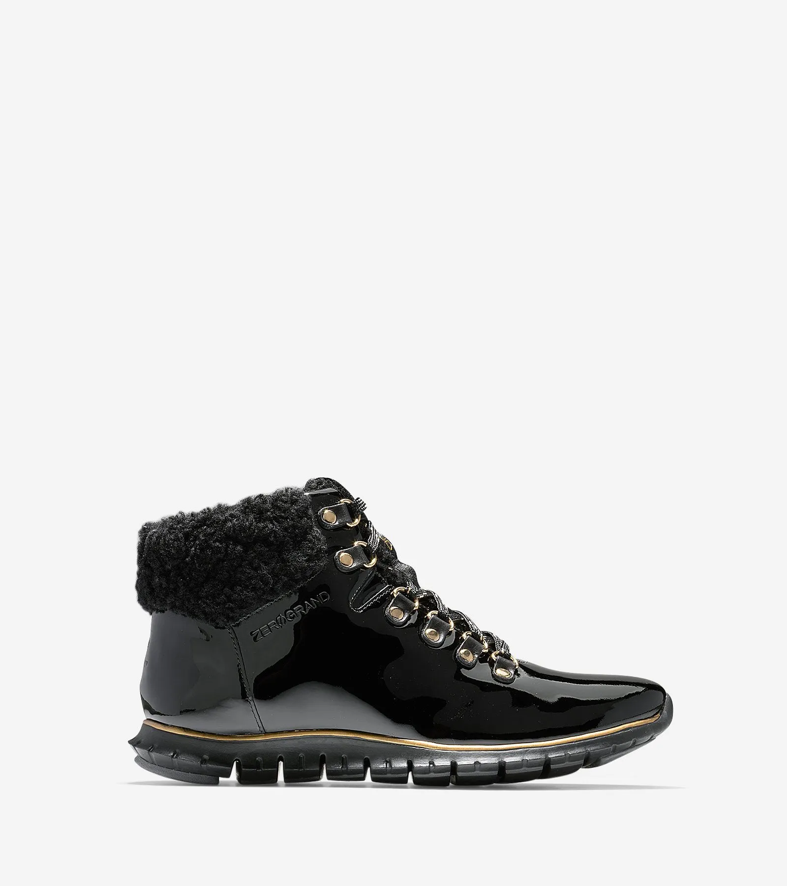 ZERØGRAND Hiker Boot